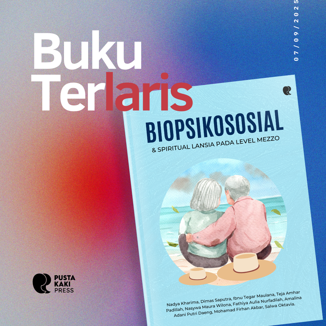 Biopsikososial & Spritual Lansia pada Level Mezzo - Image 2