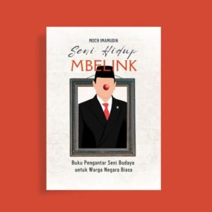 Seni Hidup Mbelink