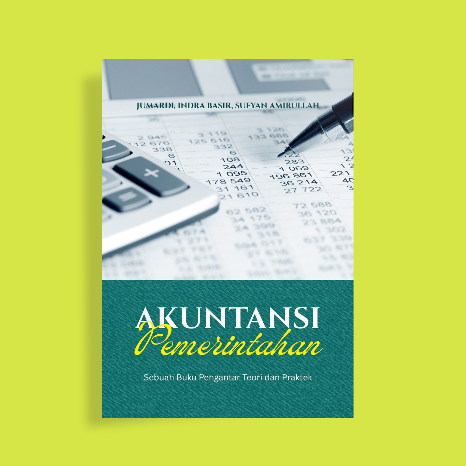 Akuntasi Pemerintahan