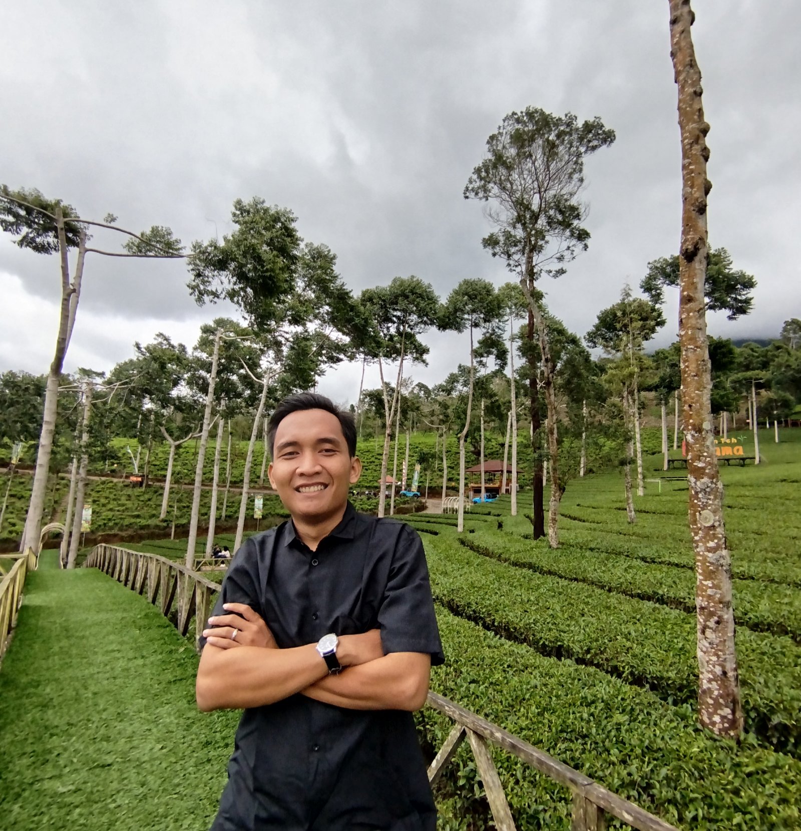 Irvan Syahril: Guru yang Memantik Minat Literasi Anak-Anak Didiknya