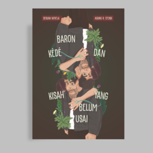 BARON KÉDÉ DAN KISAH YANG BELUM USAI