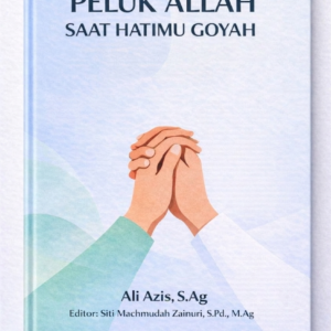 PELUK ALLAH SAAT HATIMU GOYAH