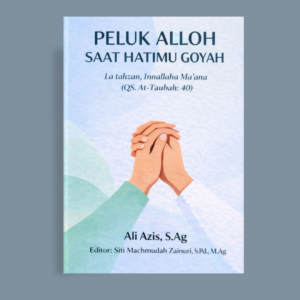PELUK ALLAH SAAT HATIMU GOYAH