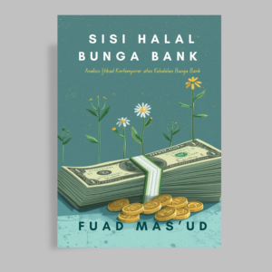 SISI HALAL BUNGA BANK