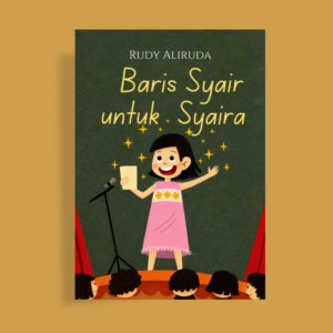 BARIS SYAIR UNTUK SYAIRA