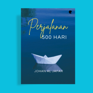 Perjalanan 500 Hari
