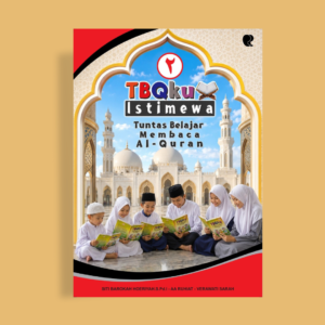 2 TBQku Istmewa Tuntas Belajar Membaca Al-Quran