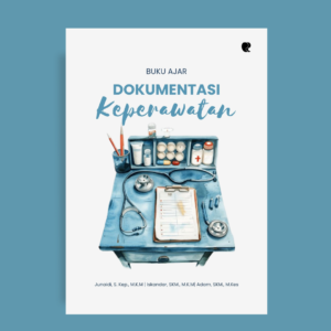 BUKU AJAR DOKUMENTASI KEPERAWATAN