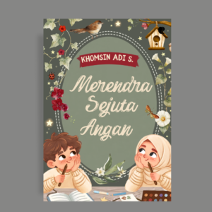Merendra Sejuta Angan