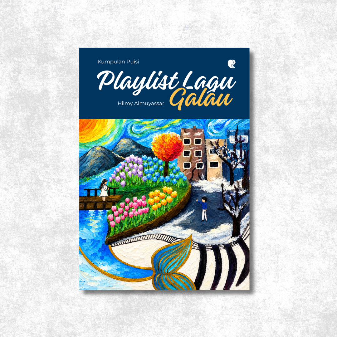 Kumpulan Puisi Playlist Lagu Galau